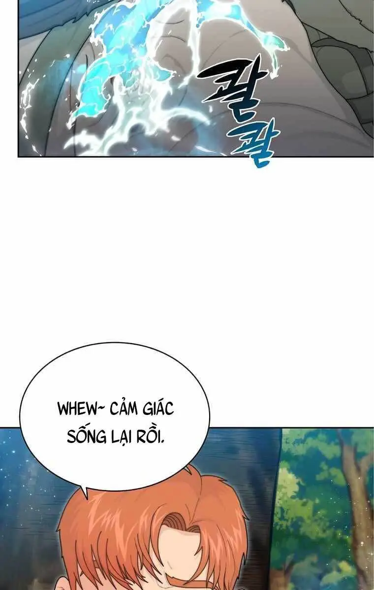 Mắc Kẹt Trong Tòa Tháp Thử Thách Nettruyen ZZZ Chương 3 Page 30