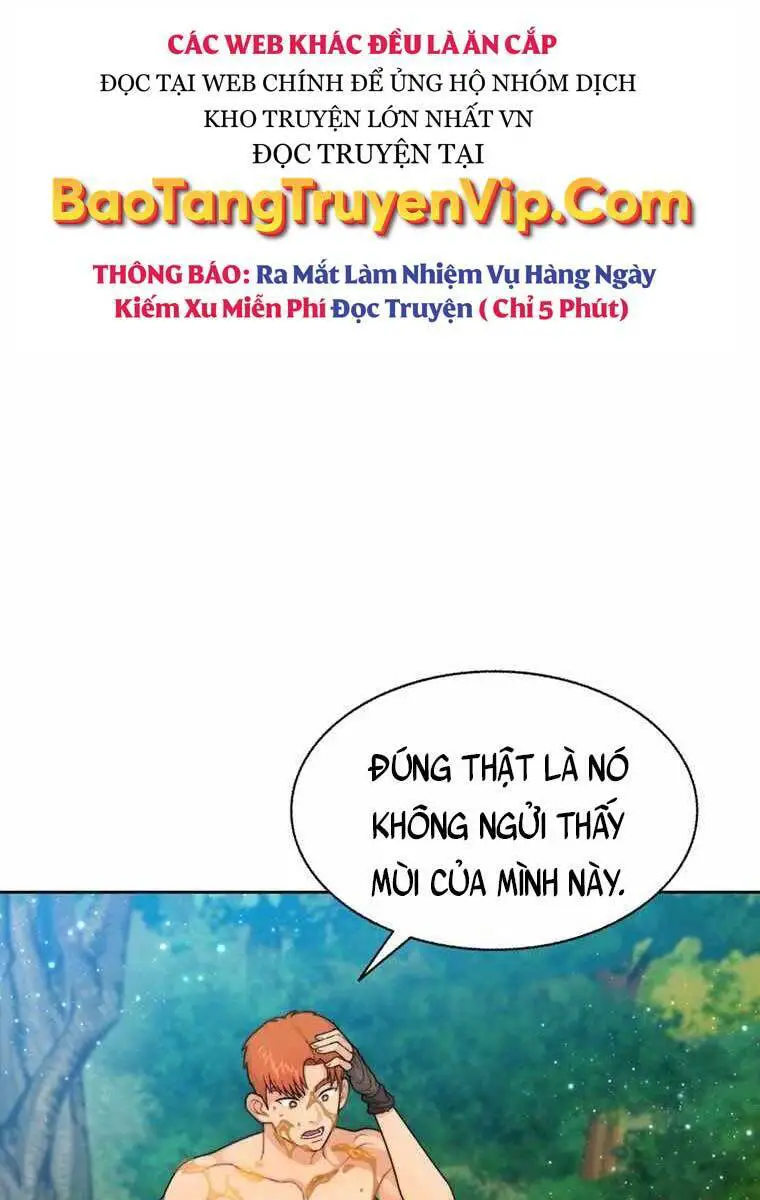 Mắc Kẹt Trong Tòa Tháp Thử Thách Nettruyen ZZZ Chương 3 Page 49