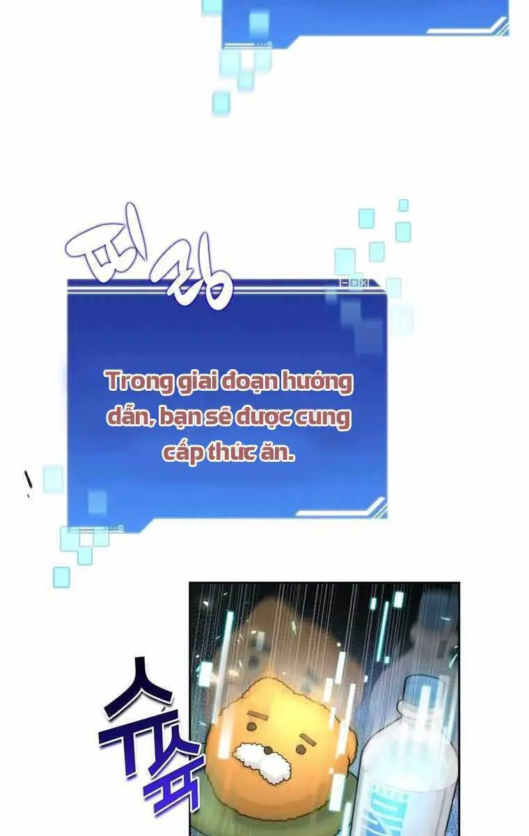 Mắc Kẹt Trong Tòa Tháp Thử Thách Nettruyen ZZZ Chương 3 Page 55