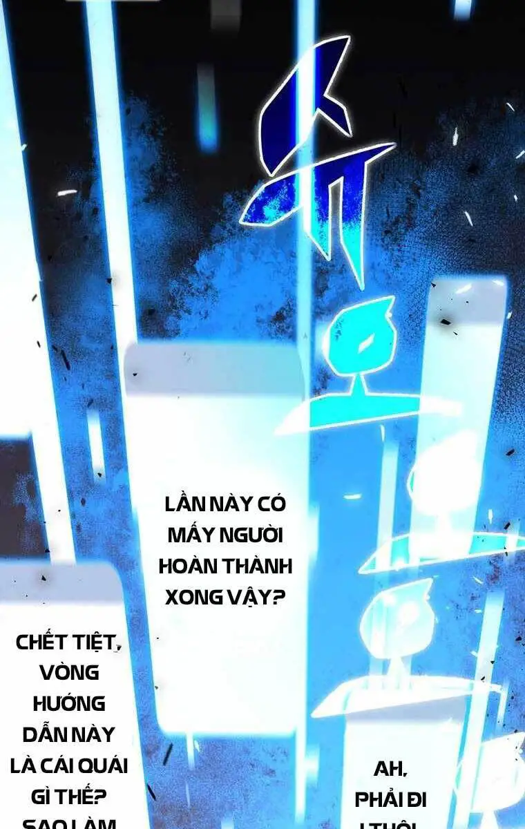 Mắc Kẹt Trong Tòa Tháp Thử Thách Nettruyen ZZZ Chương 3 Page 59