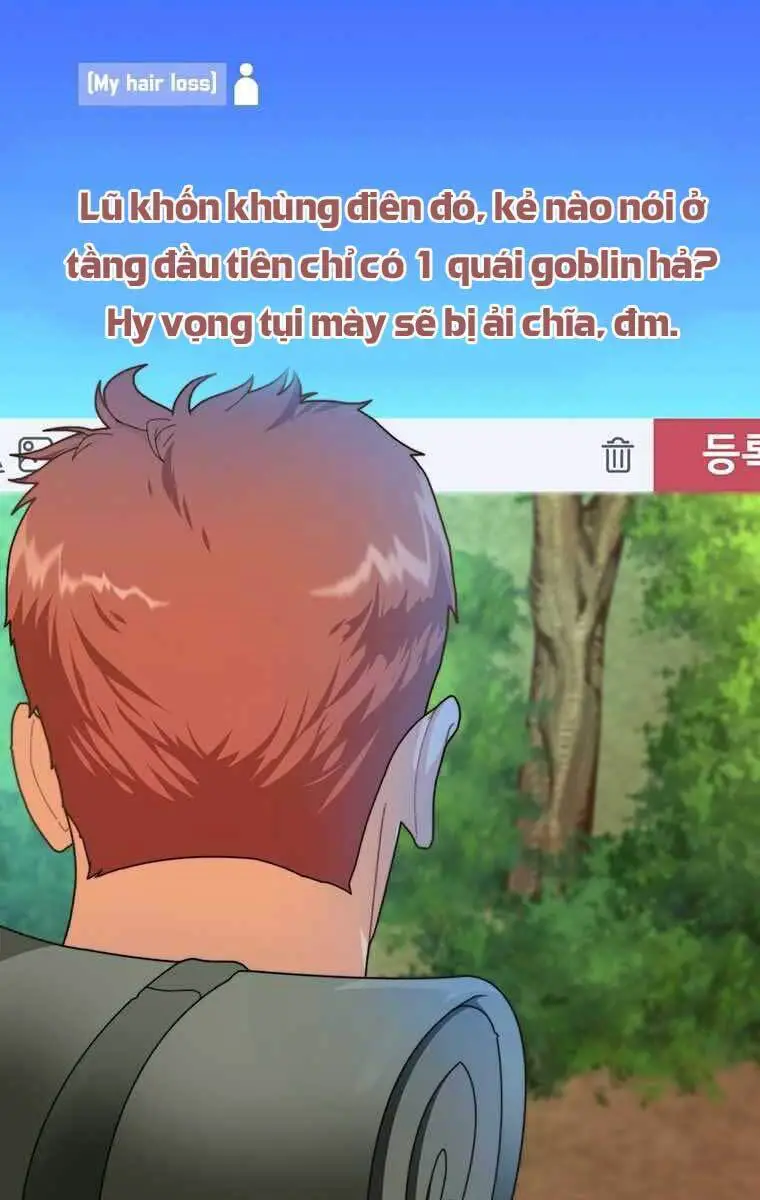 Mắc Kẹt Trong Tòa Tháp Thử Thách Nettruyen ZZZ Chương 3 Page 62