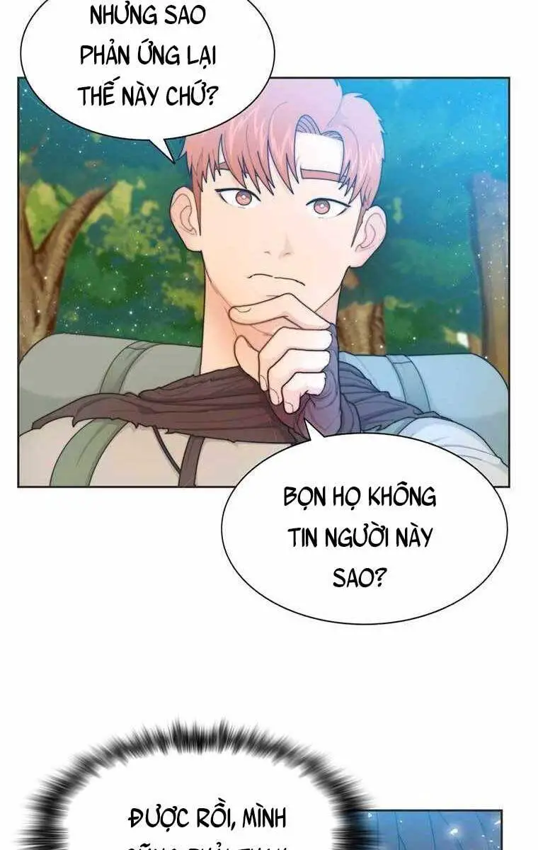 Mắc Kẹt Trong Tòa Tháp Thử Thách Nettruyen ZZZ Chương 3 Page 66