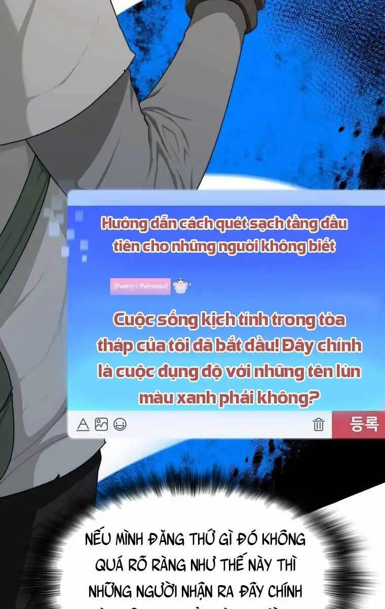 Mắc Kẹt Trong Tòa Tháp Thử Thách Nettruyen ZZZ Chương 3 Page 72