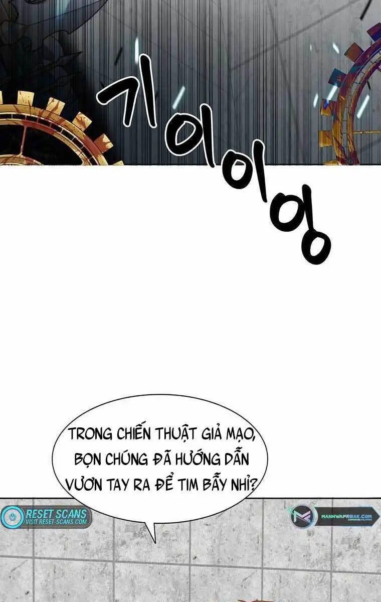 Mắc Kẹt Trong Tòa Tháp Thử Thách Nettruyen ZZZ Chương 3 Page 88