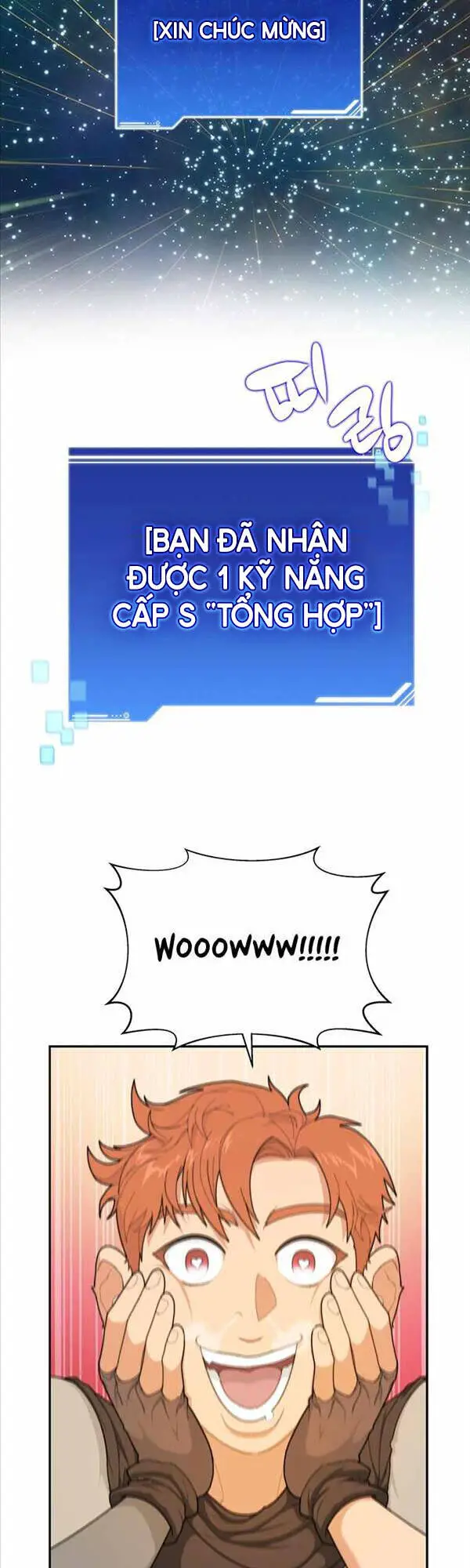 Mắc Kẹt Trong Tòa Tháp Thử Thách Nettruyen ZZZ Chương 6 Page 47