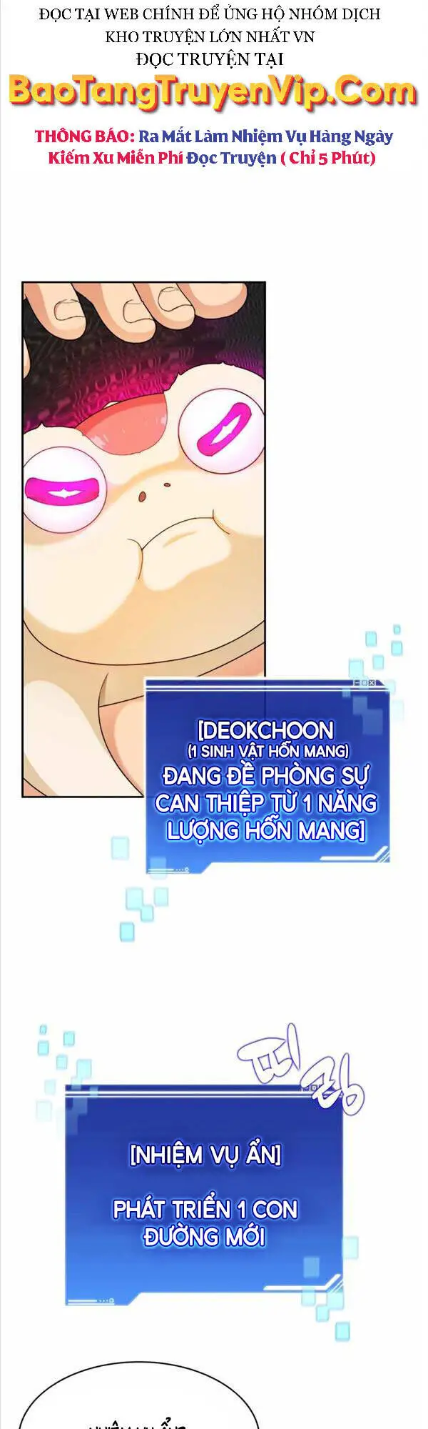 Mắc Kẹt Trong Tòa Tháp Thử Thách Nettruyen ZZZ Chương 6 Page 50