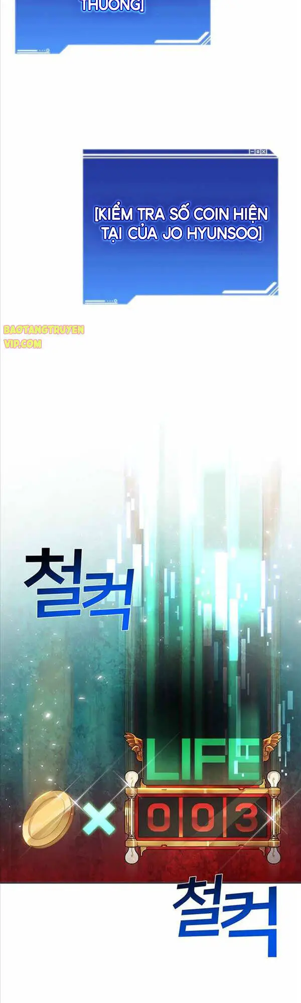 Mắc Kẹt Trong Tòa Tháp Thử Thách Nettruyen ZZZ Chương 6 Page 52