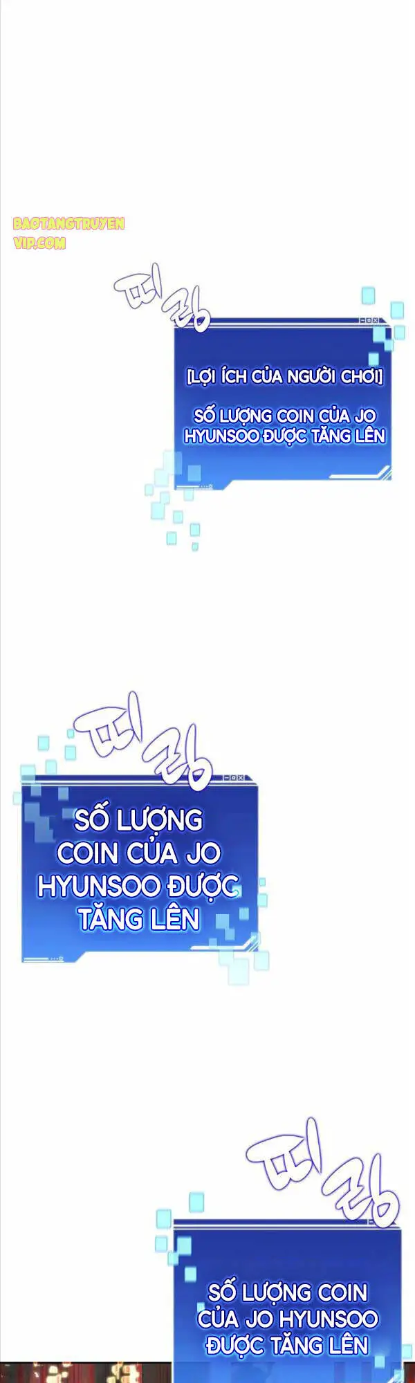Mắc Kẹt Trong Tòa Tháp Thử Thách Nettruyen ZZZ Chương 6 Page 54