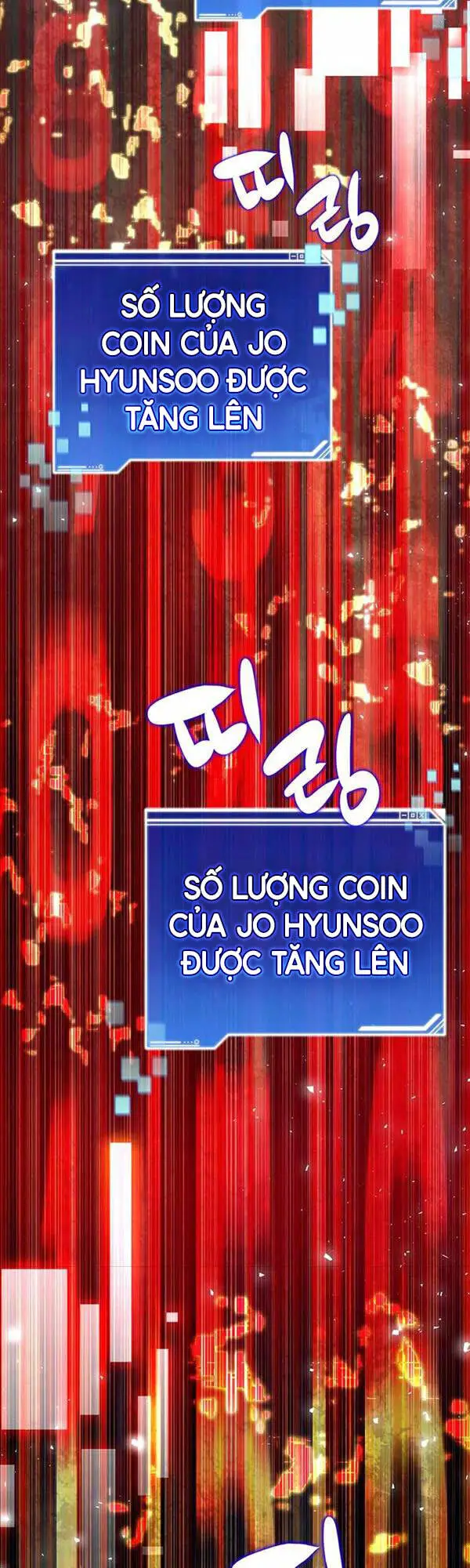 Mắc Kẹt Trong Tòa Tháp Thử Thách Nettruyen ZZZ Chương 6 Page 55