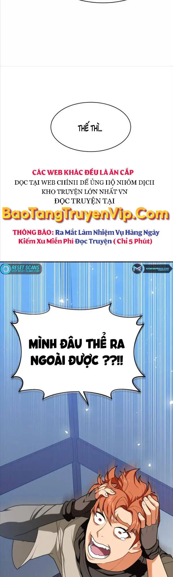 Mắc Kẹt Trong Tòa Tháp Thử Thách Nettruyen ZZZ Chương 6 Page 60
