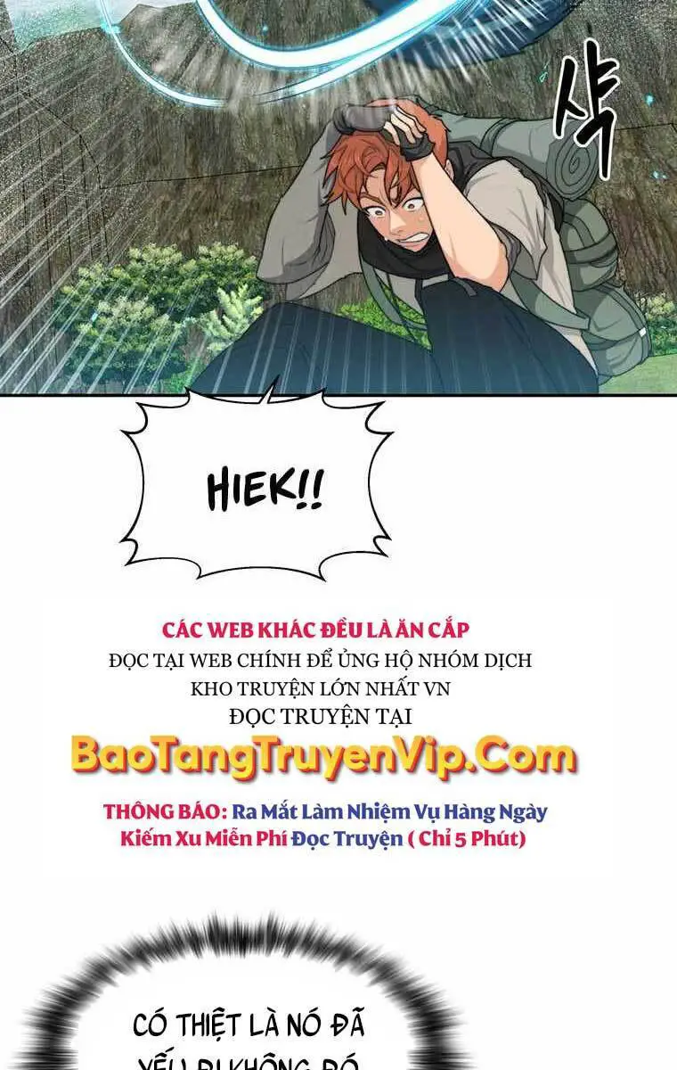 Mắc Kẹt Trong Tòa Tháp Thử Thách Nettruyen ZZZ Chương 5 Page 8