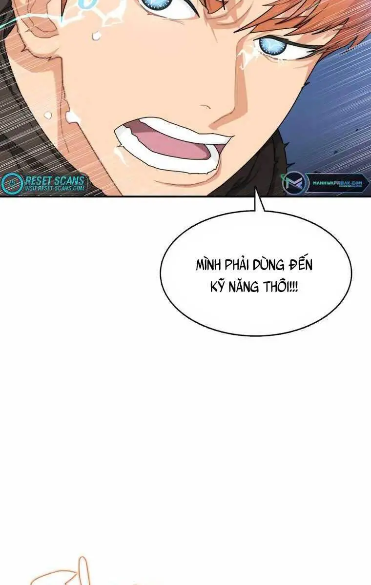 Mắc Kẹt Trong Tòa Tháp Thử Thách Nettruyen ZZZ Chương 5 Page 12