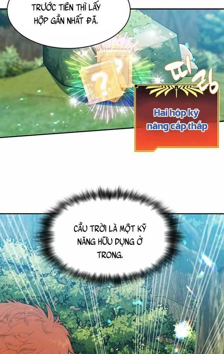 Mắc Kẹt Trong Tòa Tháp Thử Thách Nettruyen ZZZ Chương 5 Page 16
