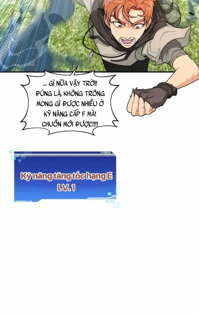 Mắc Kẹt Trong Tòa Tháp Thử Thách Nettruyen ZZZ Chương 5 Page 24