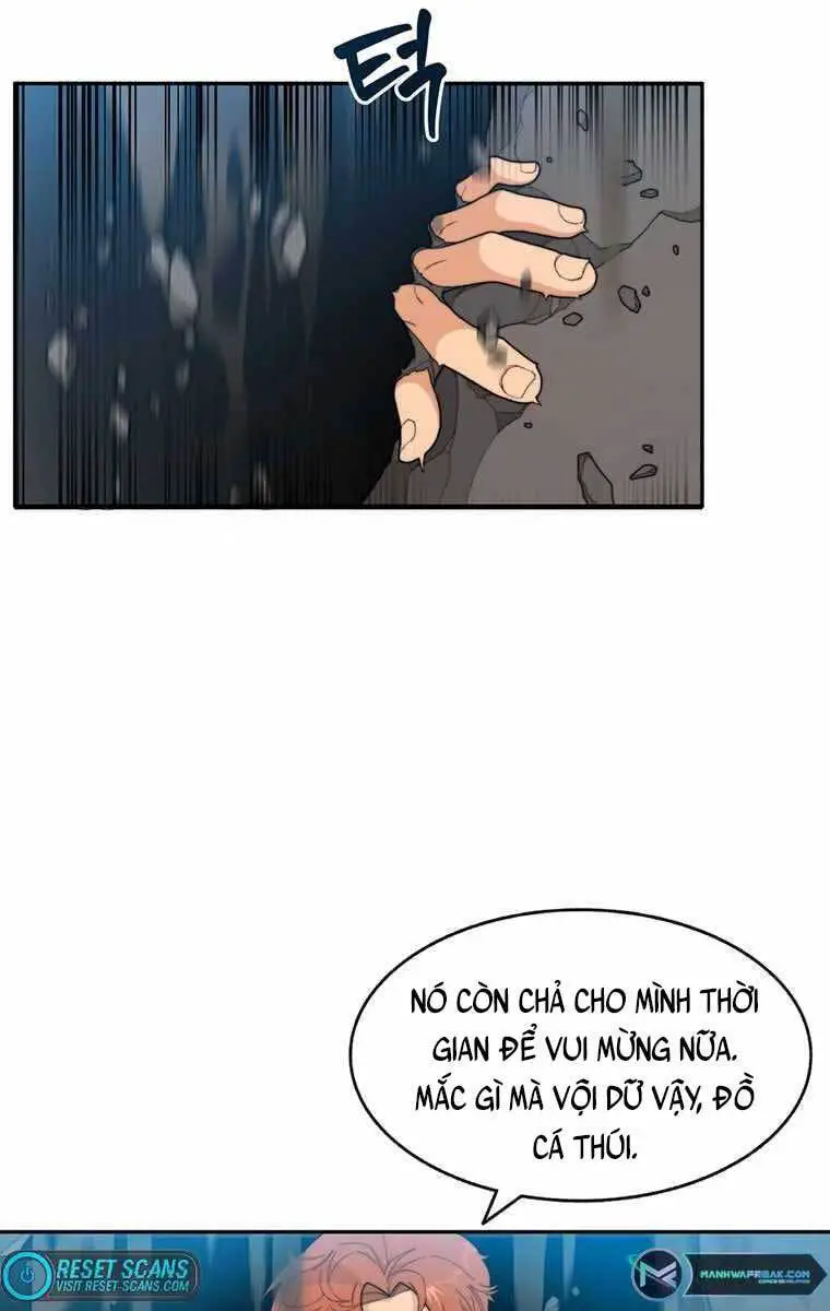 Mắc Kẹt Trong Tòa Tháp Thử Thách Nettruyen ZZZ Chương 5 Page 53