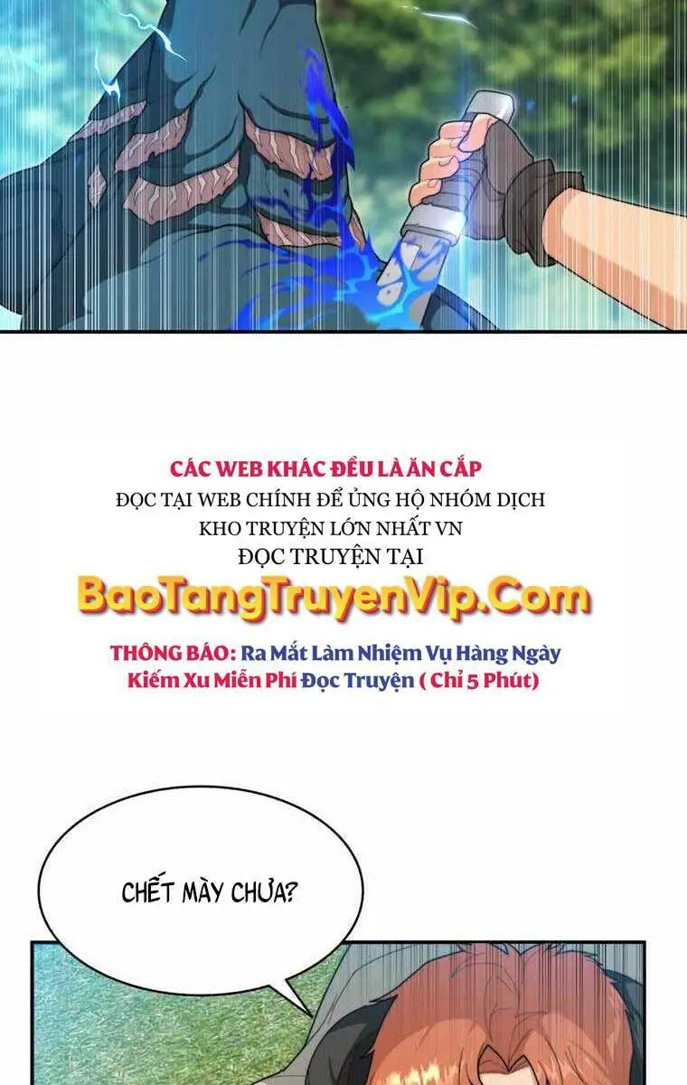 Mắc Kẹt Trong Tòa Tháp Thử Thách Nettruyen ZZZ Chương 5 Page 57