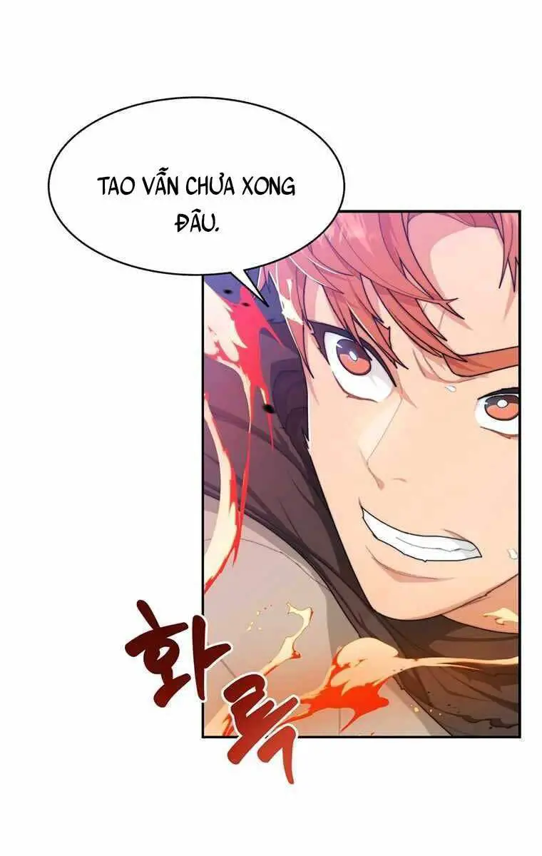 Mắc Kẹt Trong Tòa Tháp Thử Thách Nettruyen ZZZ Chương 5 Page 62