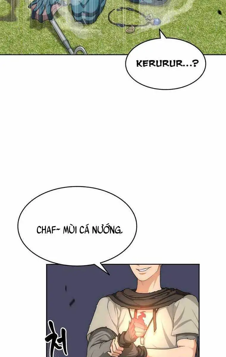 Mắc Kẹt Trong Tòa Tháp Thử Thách Nettruyen ZZZ Chương 5 Page 67