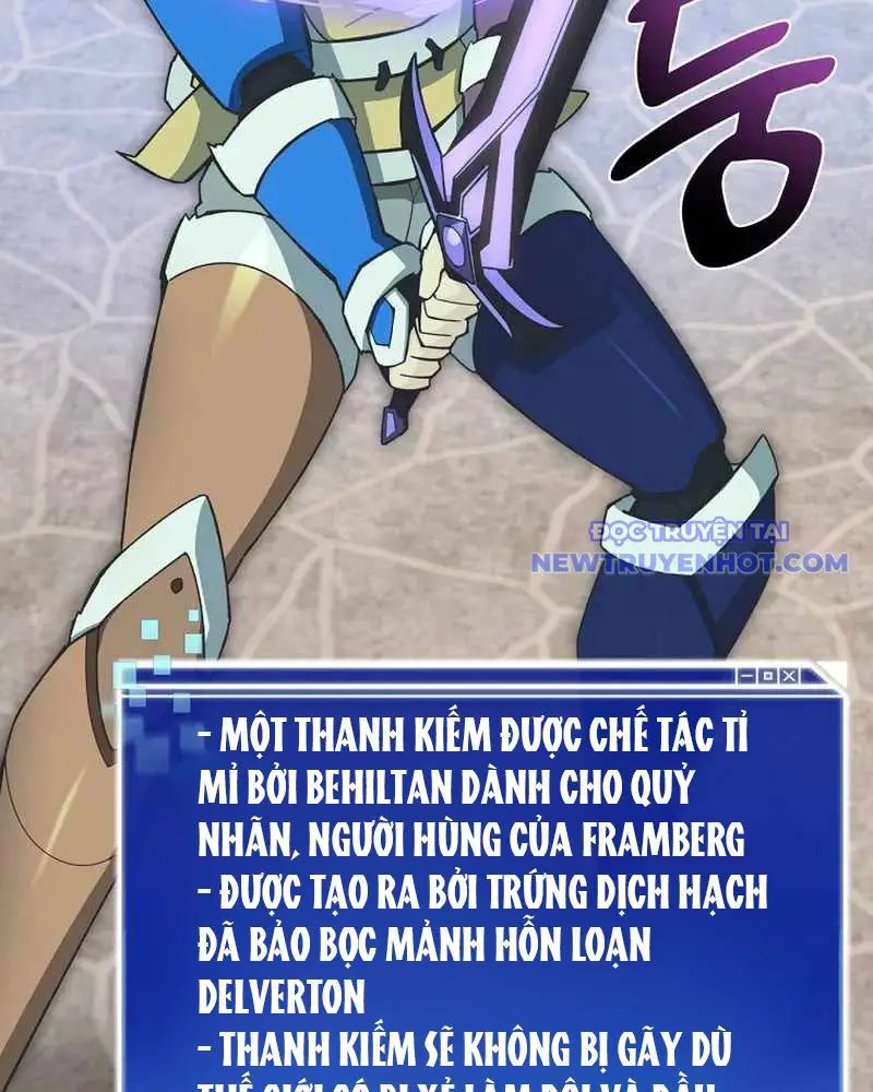 Mắc Kẹt Trong Tòa Tháp Thử Thách Nettruyen ZZZ Chương 106 Page 14