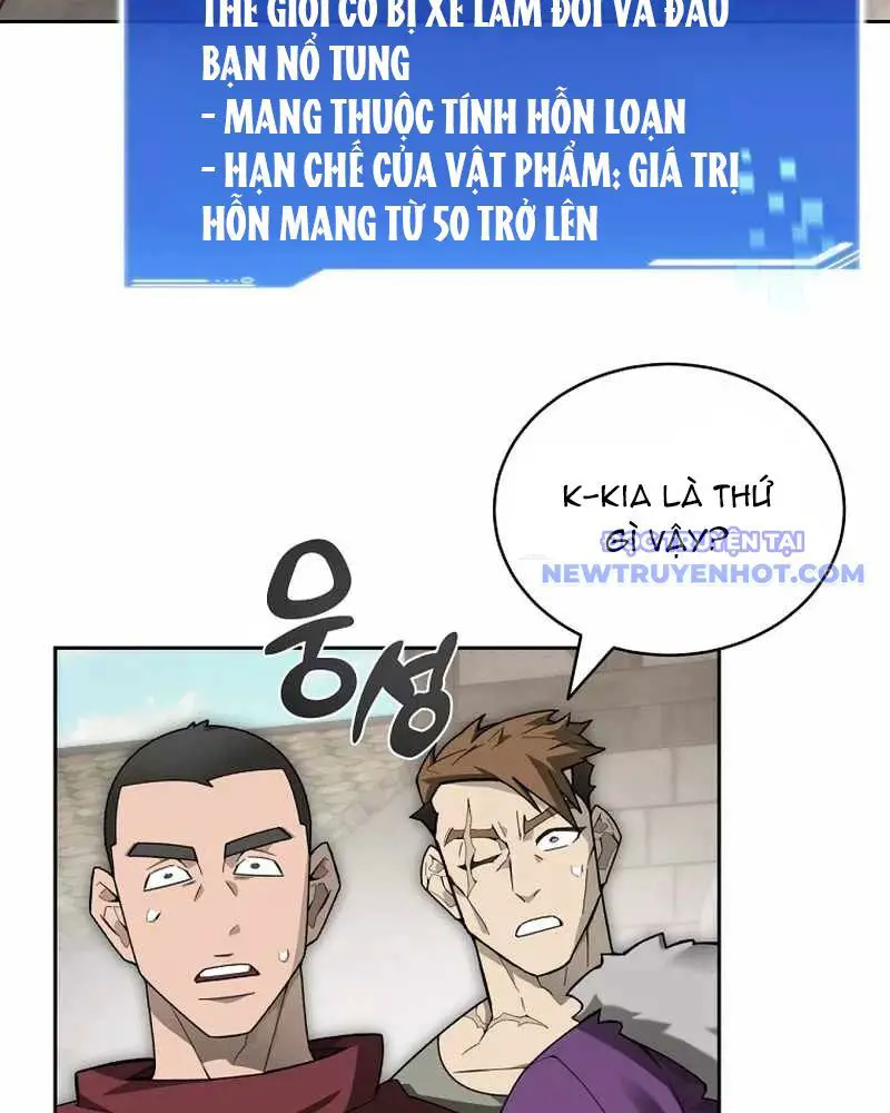 Mắc Kẹt Trong Tòa Tháp Thử Thách Nettruyen ZZZ Chương 106 Page 15