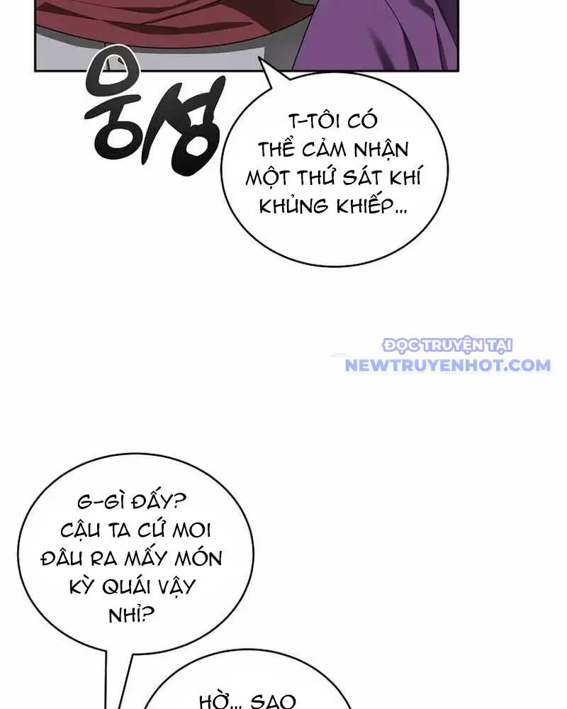Mắc Kẹt Trong Tòa Tháp Thử Thách Nettruyen ZZZ Chương 106 Page 16