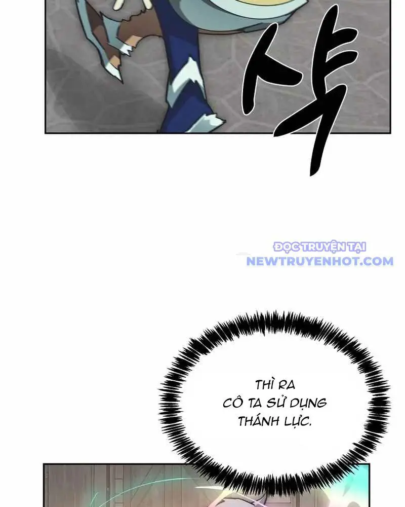 Mắc Kẹt Trong Tòa Tháp Thử Thách Nettruyen ZZZ Chương 106 Page 38