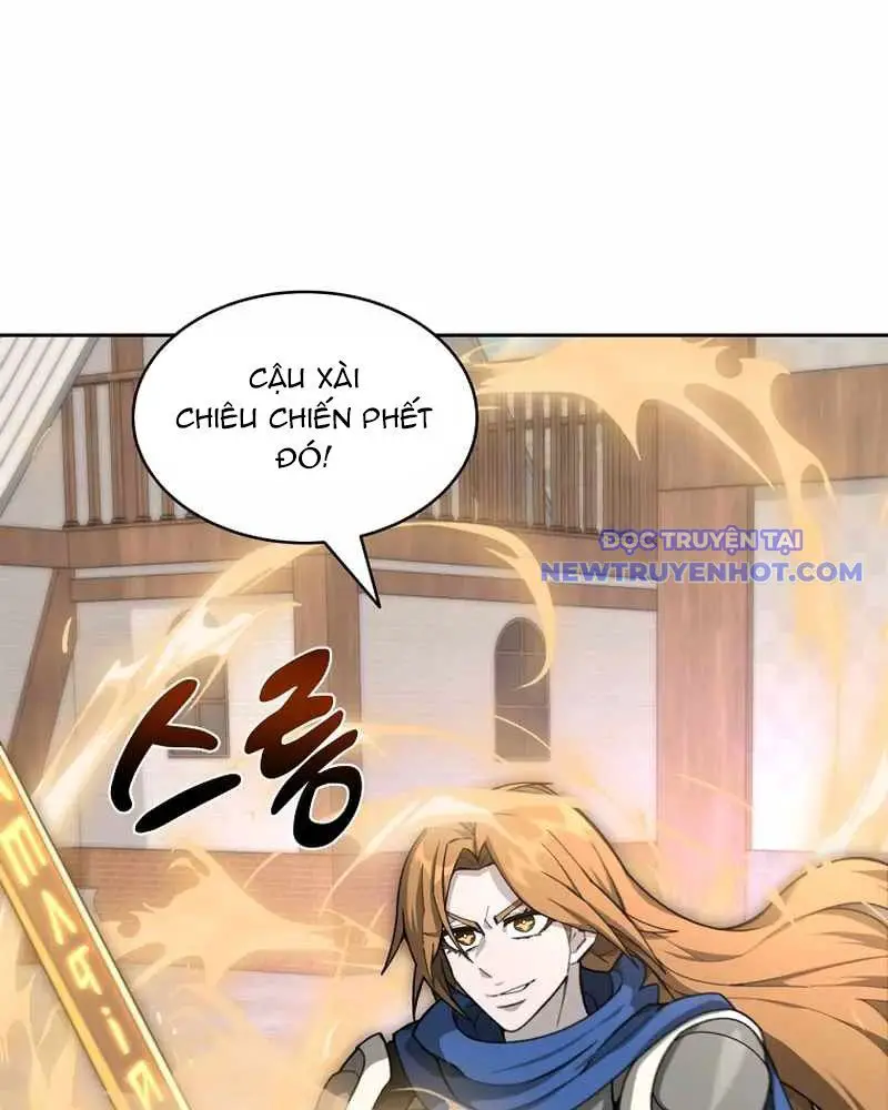 Mắc Kẹt Trong Tòa Tháp Thử Thách Nettruyen ZZZ Chương 106 Page 45