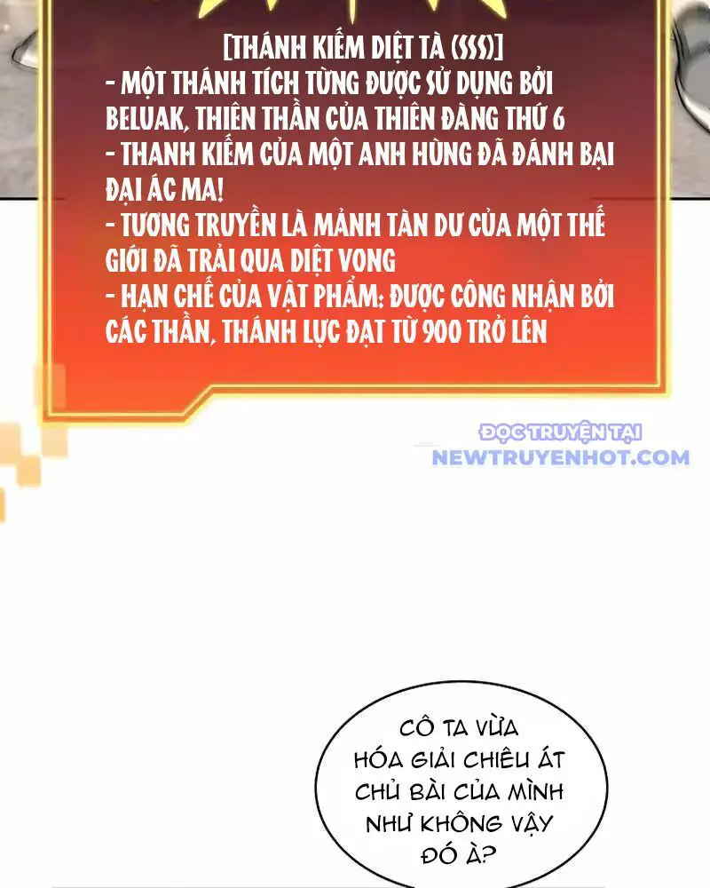 Mắc Kẹt Trong Tòa Tháp Thử Thách Nettruyen ZZZ Chương 106 Page 47
