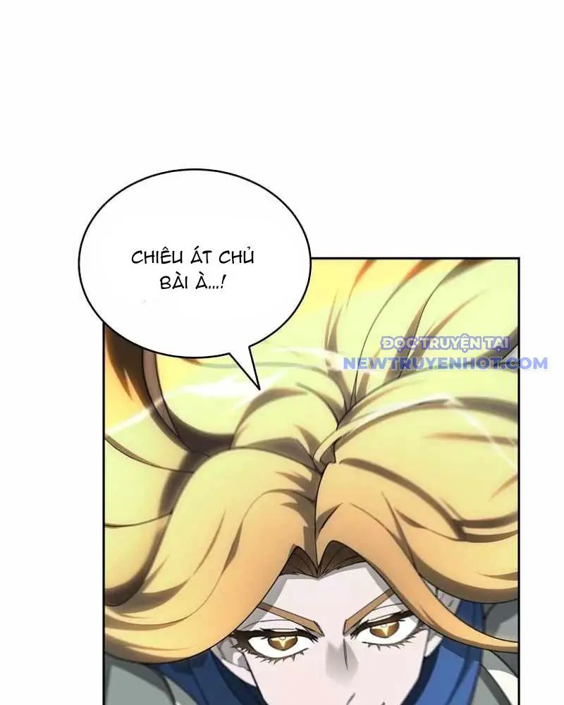 Mắc Kẹt Trong Tòa Tháp Thử Thách Nettruyen ZZZ Chương 106 Page 49