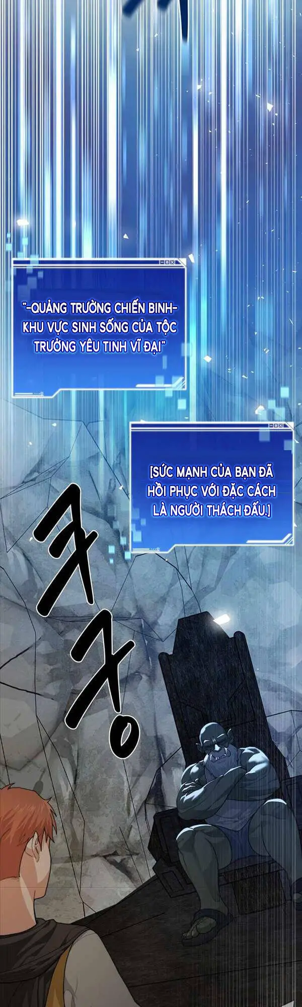 Mắc Kẹt Trong Tòa Tháp Thử Thách Nettruyen ZZZ Chương 11 Page 38