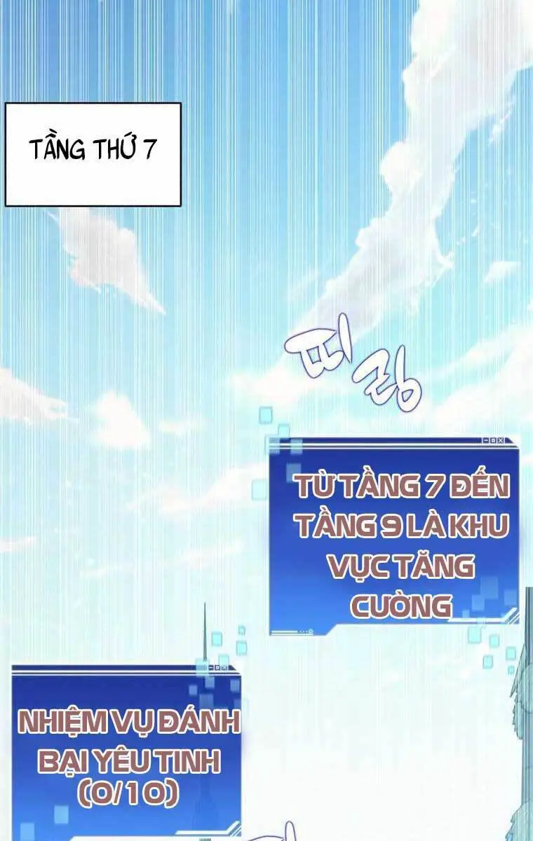 Mắc Kẹt Trong Tòa Tháp Thử Thách Nettruyen ZZZ Chương 9 Page 1
