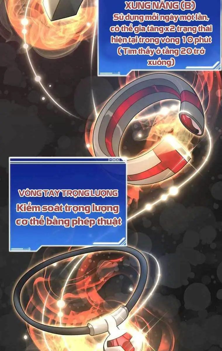 Mắc Kẹt Trong Tòa Tháp Thử Thách Nettruyen ZZZ Chương 9 Page 5