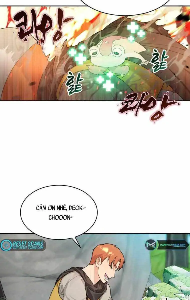 Mắc Kẹt Trong Tòa Tháp Thử Thách Nettruyen ZZZ Chương 9 Page 8