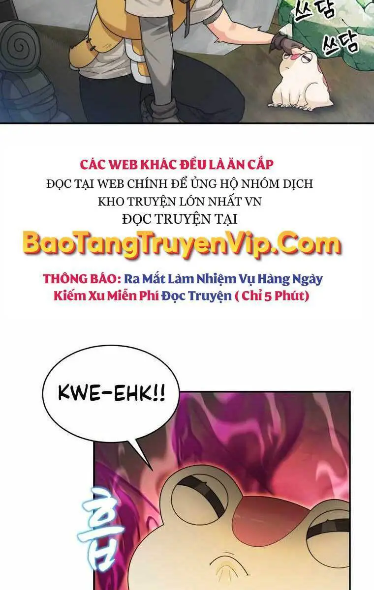 Mắc Kẹt Trong Tòa Tháp Thử Thách Nettruyen ZZZ Chương 9 Page 9