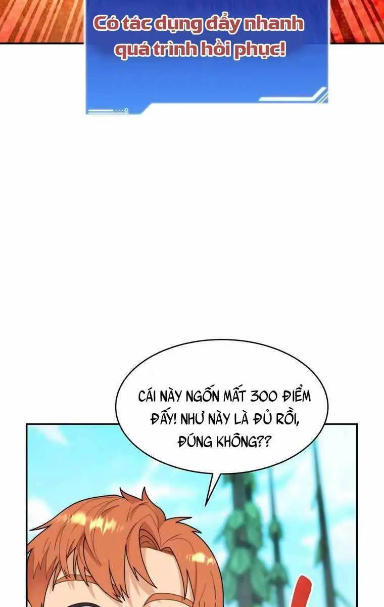 Mắc Kẹt Trong Tòa Tháp Thử Thách Nettruyen ZZZ Chương 9 Page 13