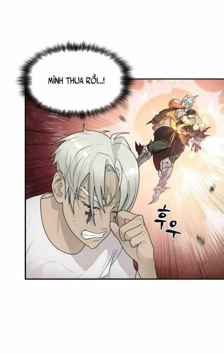 Mắc Kẹt Trong Tòa Tháp Thử Thách Nettruyen ZZZ Chương 9 Page 17