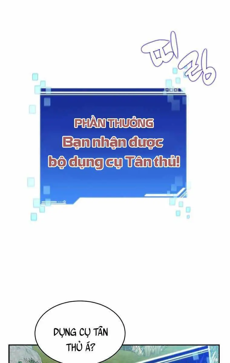 Mắc Kẹt Trong Tòa Tháp Thử Thách Nettruyen ZZZ Chương 9 Page 52