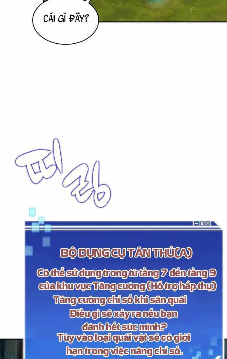 Mắc Kẹt Trong Tòa Tháp Thử Thách Nettruyen ZZZ Chương 9 Page 55