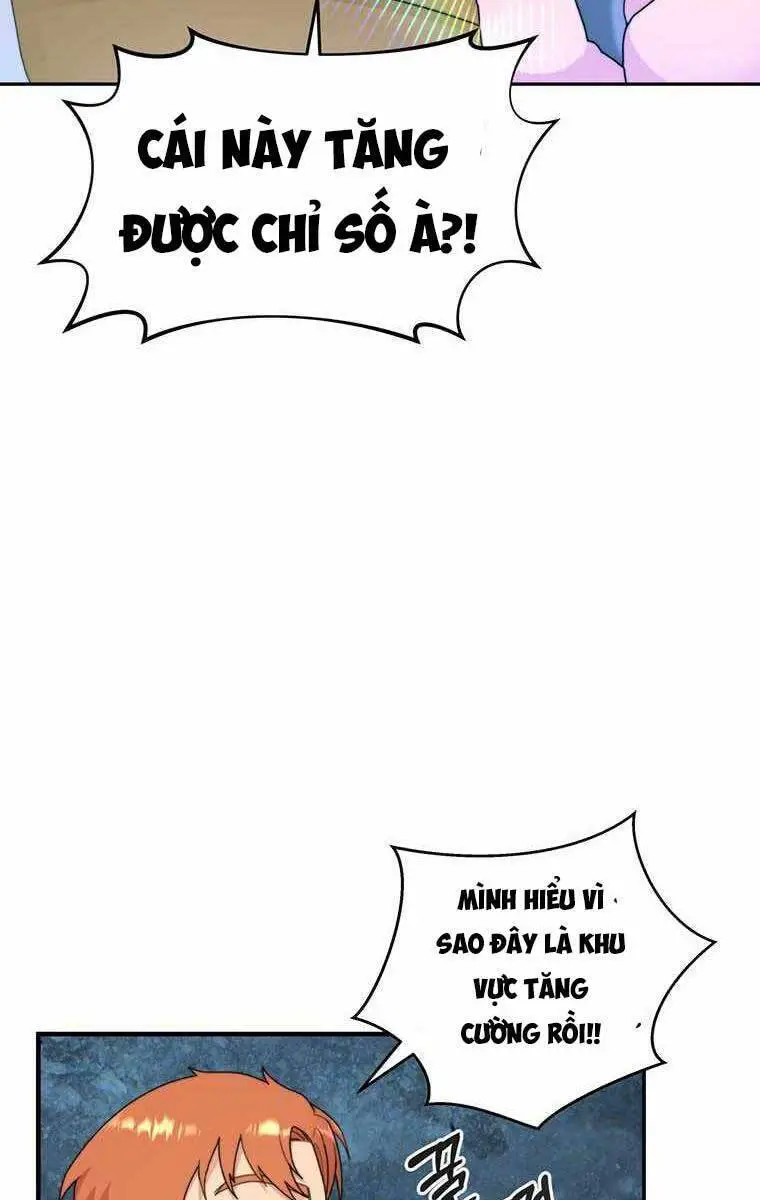 Mắc Kẹt Trong Tòa Tháp Thử Thách Nettruyen ZZZ Chương 9 Page 57