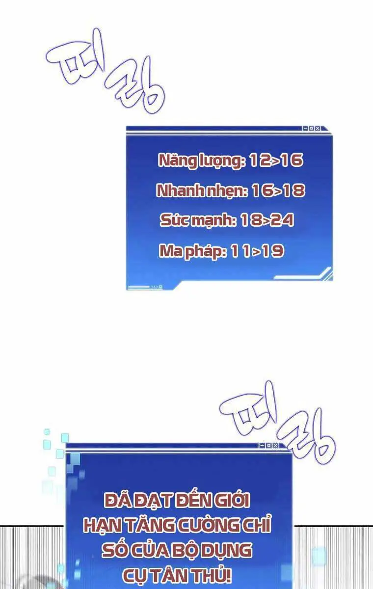 Mắc Kẹt Trong Tòa Tháp Thử Thách Nettruyen ZZZ Chương 9 Page 67