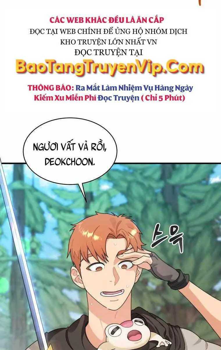 Mắc Kẹt Trong Tòa Tháp Thử Thách Nettruyen ZZZ Chương 9 Page 69