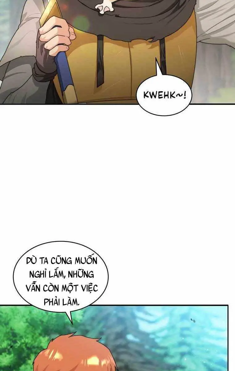 Mắc Kẹt Trong Tòa Tháp Thử Thách Nettruyen ZZZ Chương 9 Page 70