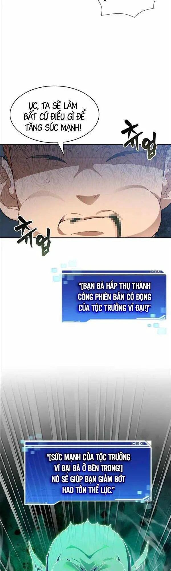 Mắc Kẹt Trong Tòa Tháp Thử Thách Nettruyen ZZZ Chương 13 Page 15
