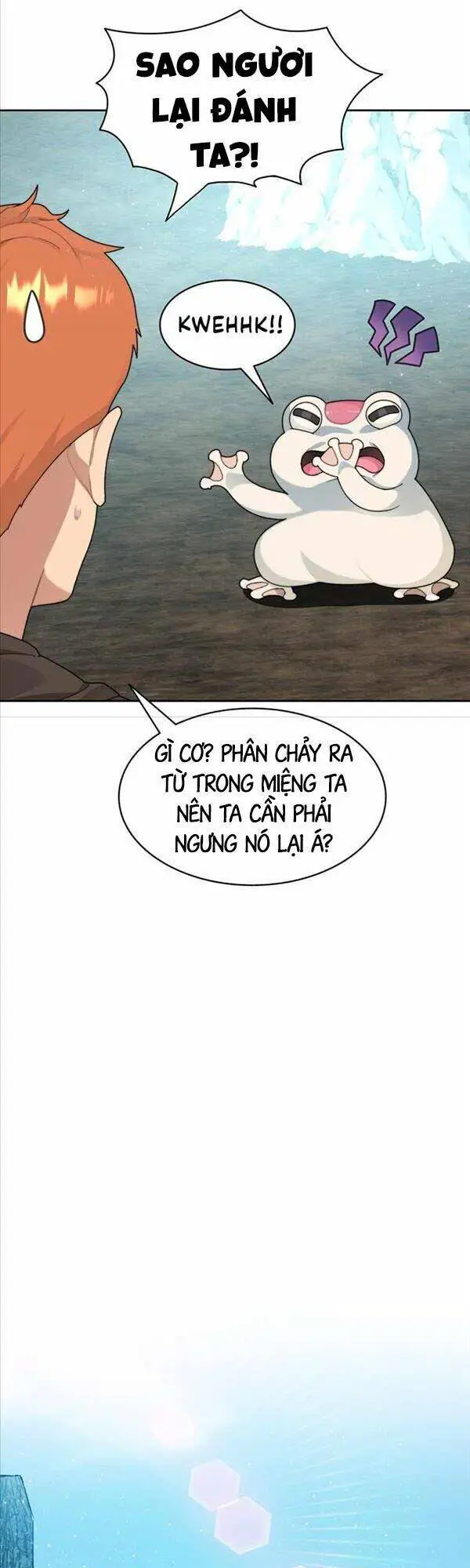 Mắc Kẹt Trong Tòa Tháp Thử Thách Nettruyen ZZZ Chương 13 Page 19