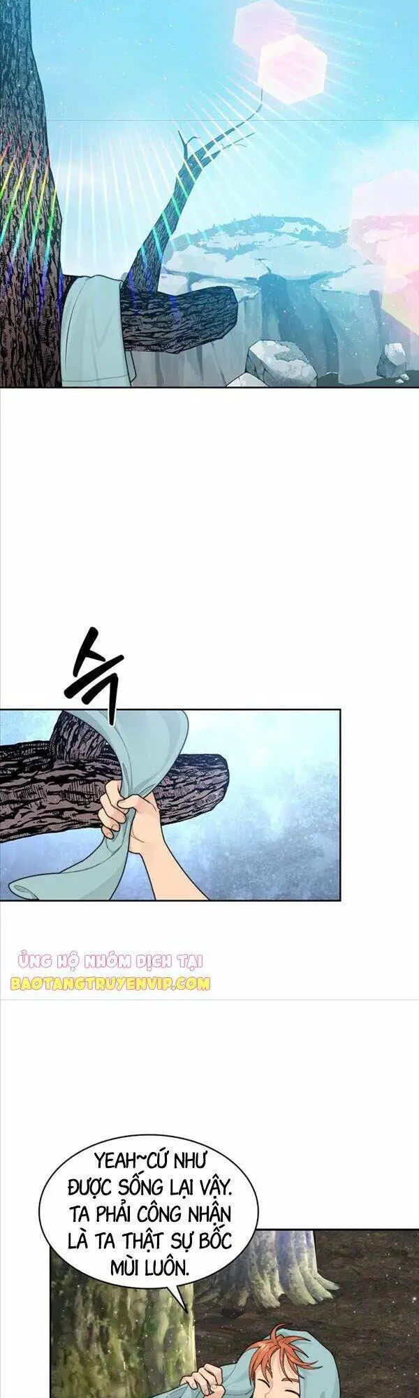 Mắc Kẹt Trong Tòa Tháp Thử Thách Nettruyen ZZZ Chương 13 Page 20