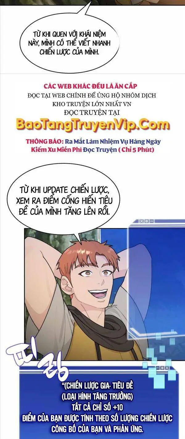 Mắc Kẹt Trong Tòa Tháp Thử Thách Nettruyen ZZZ Chương 13 Page 25