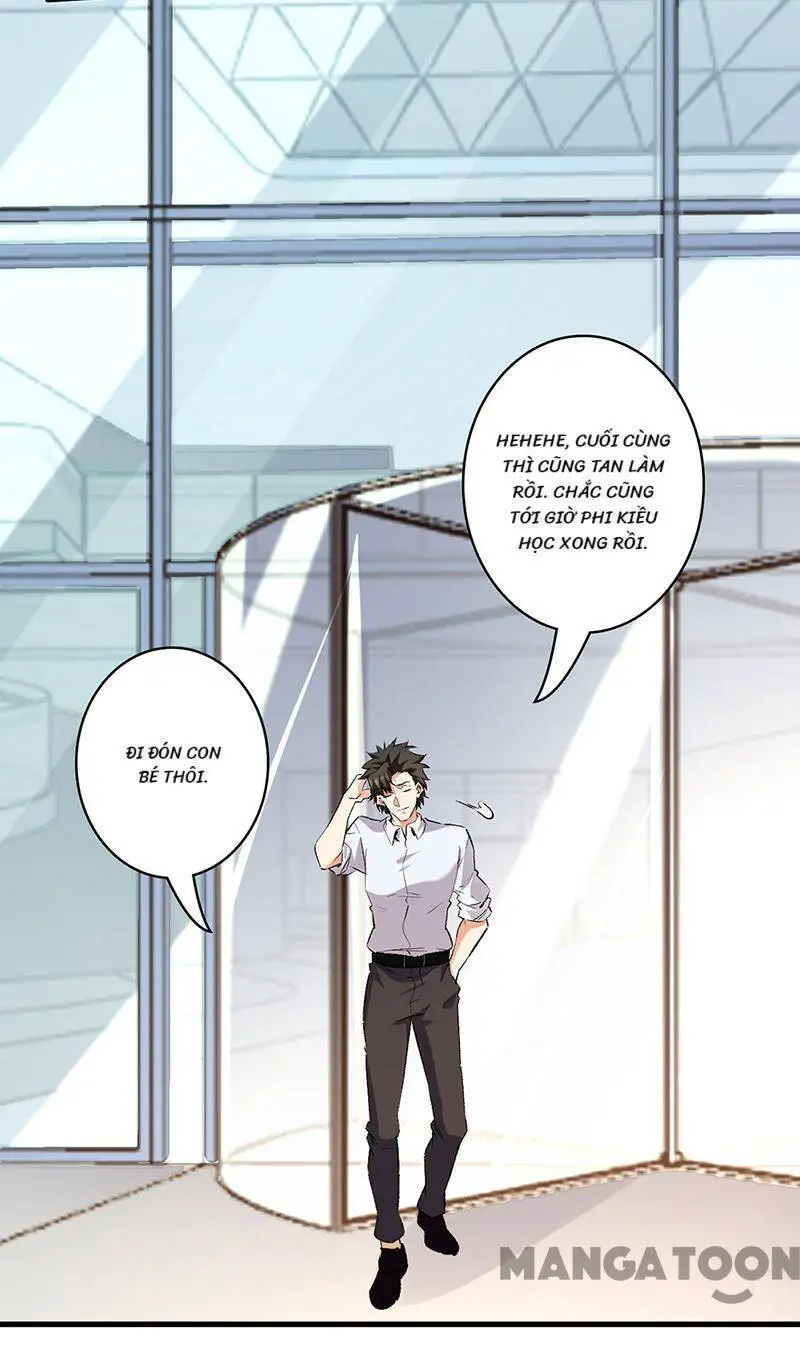 Diệu Thủ Cuồng Y Nettruyen ZZZ Chương 295 Page 13