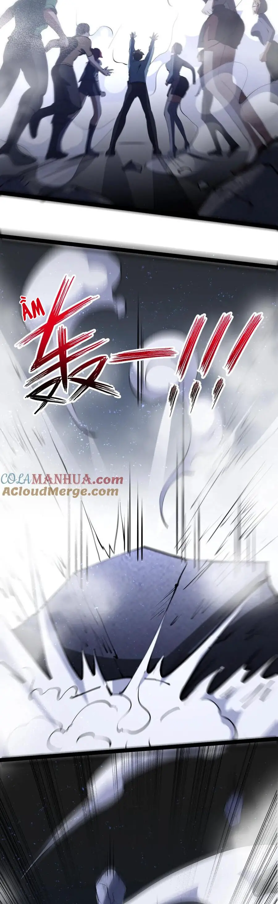 Diệu Thủ Cuồng Y Nettruyen ZZZ Chương 328 Page 9
