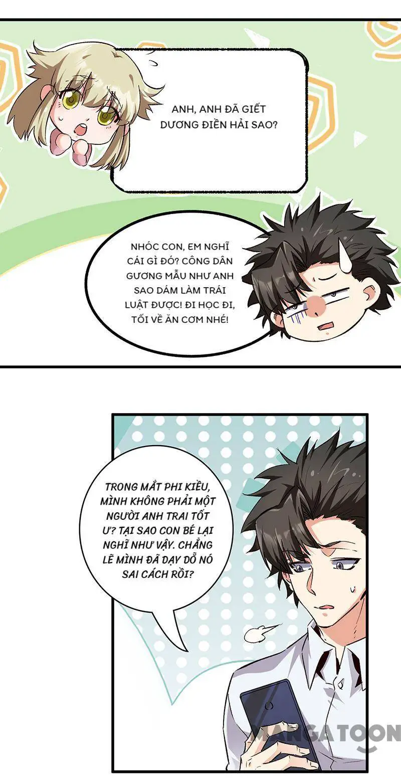 Diệu Thủ Cuồng Y Nettruyen ZZZ Chương 294 Page 18