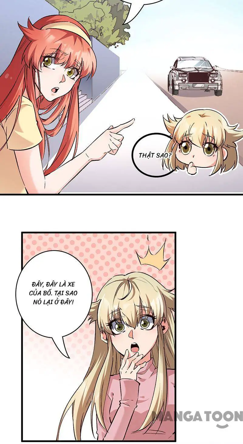 Diệu Thủ Cuồng Y Nettruyen ZZZ Chương 294 Page 23